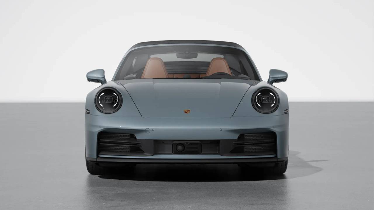 2026 Porsche 911 Newark DE