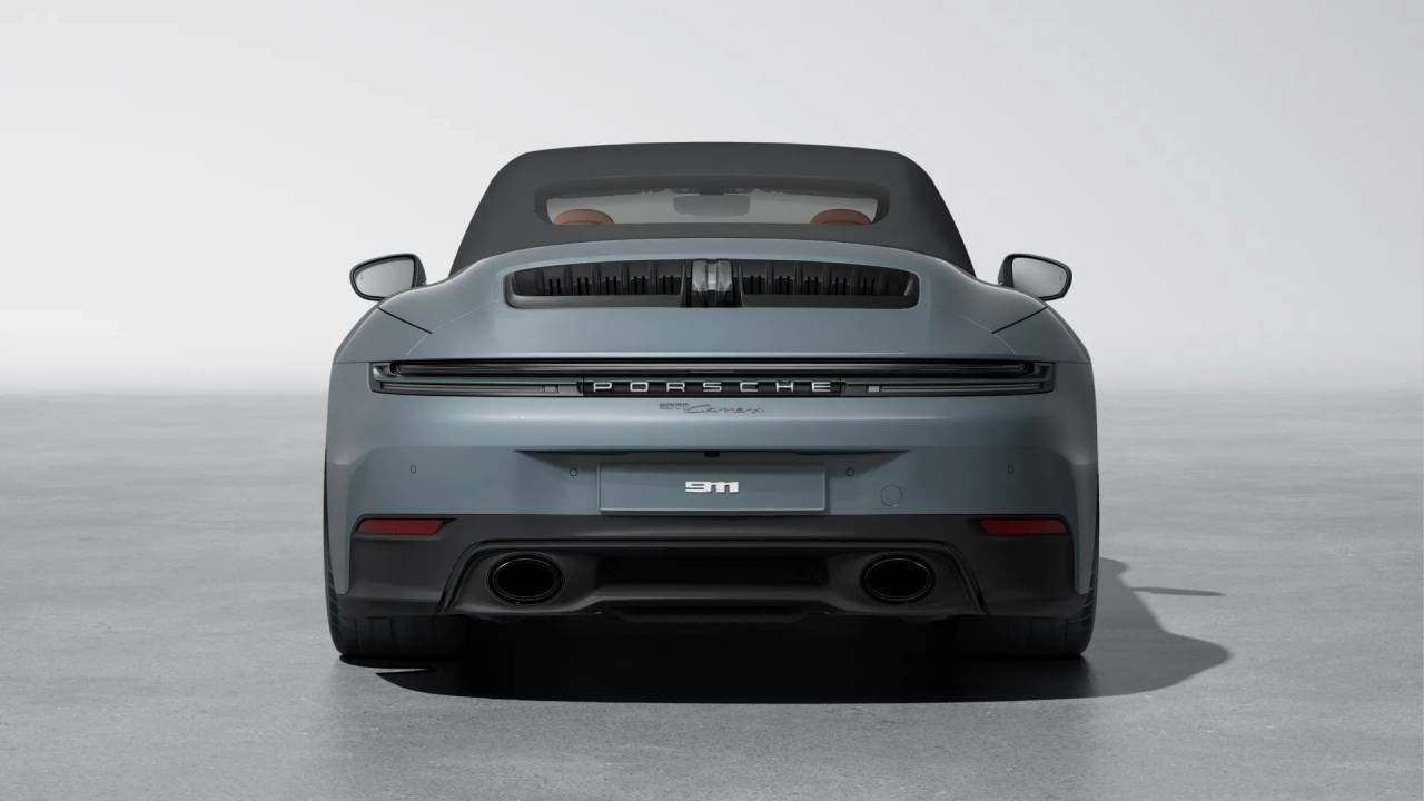 2026 Porsche 911 Newark DE