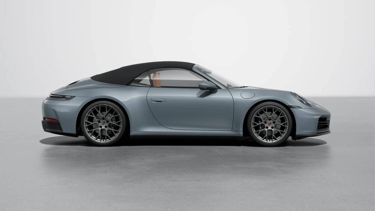 2026 Porsche 911 Newark DE
