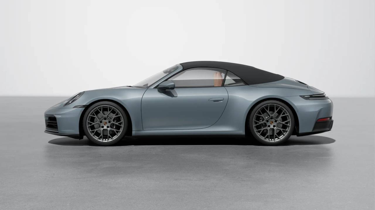 2026 Porsche 911 Newark DE