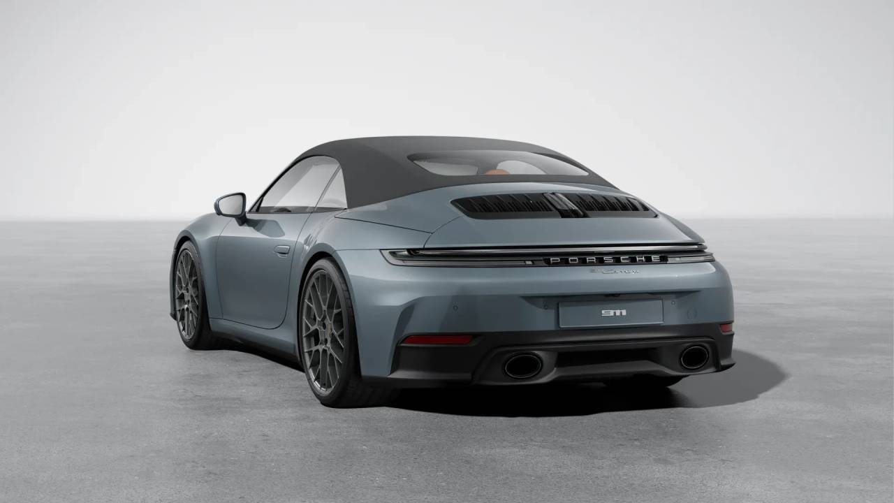 2026 Porsche 911 Newark DE