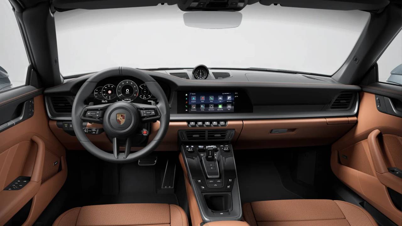 2026 Porsche 911 Newark DE