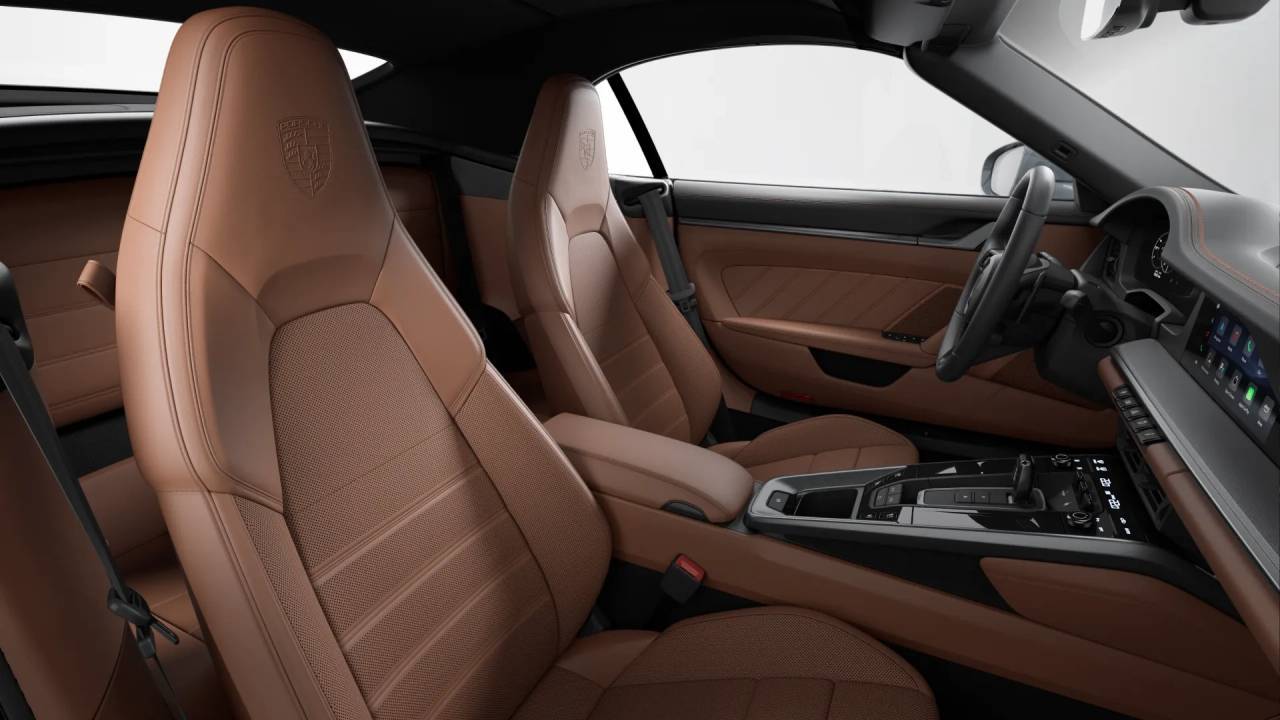 2026 Porsche 911 Newark DE