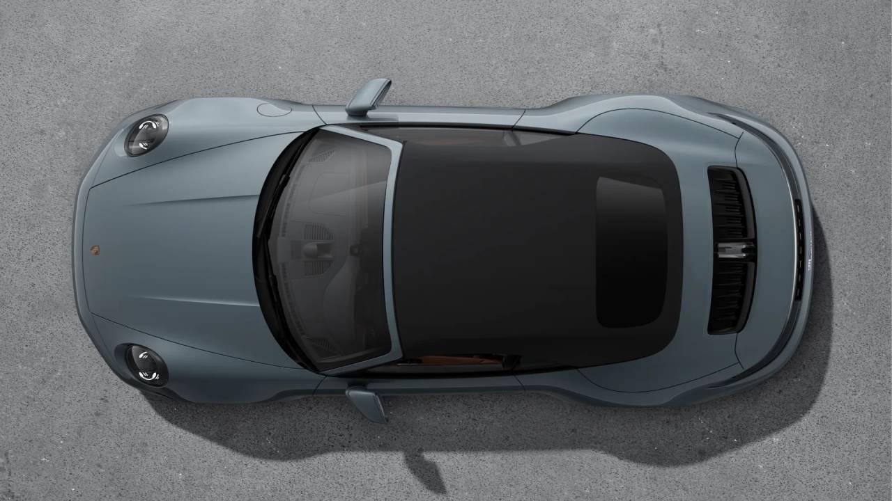 2026 Porsche 911 Newark DE