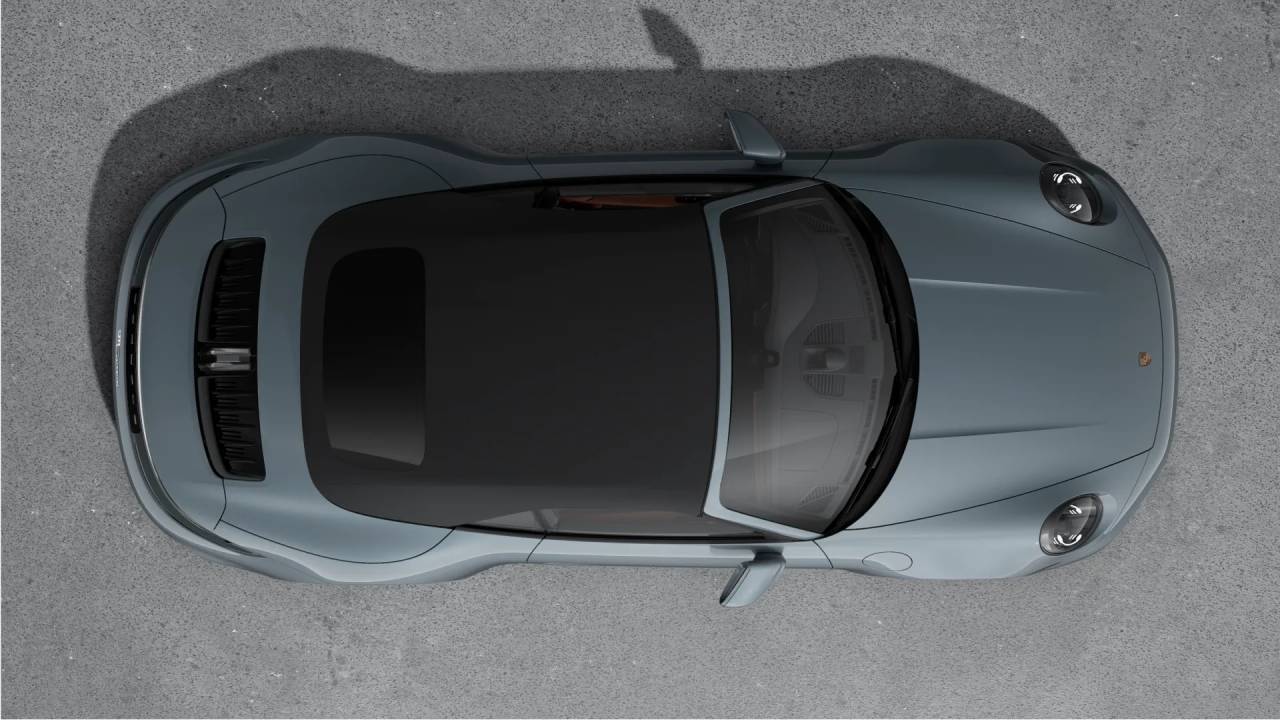 2026 Porsche 911 Newark DE