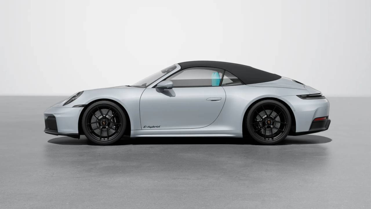 2026 Porsche 911 Newark DE