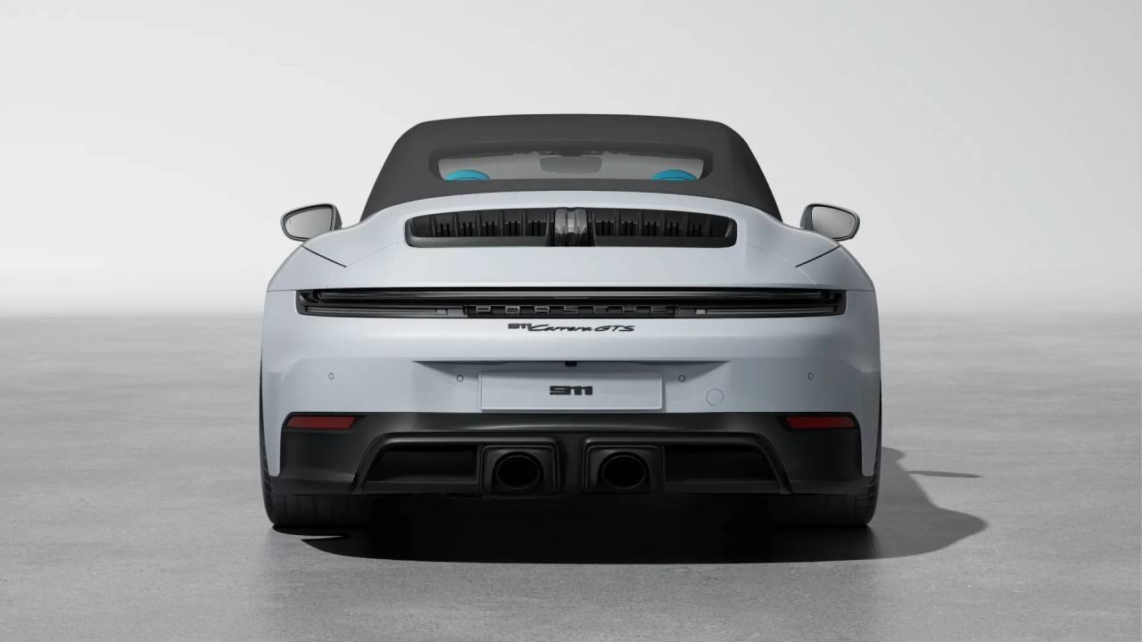 2026 Porsche 911 Newark DE
