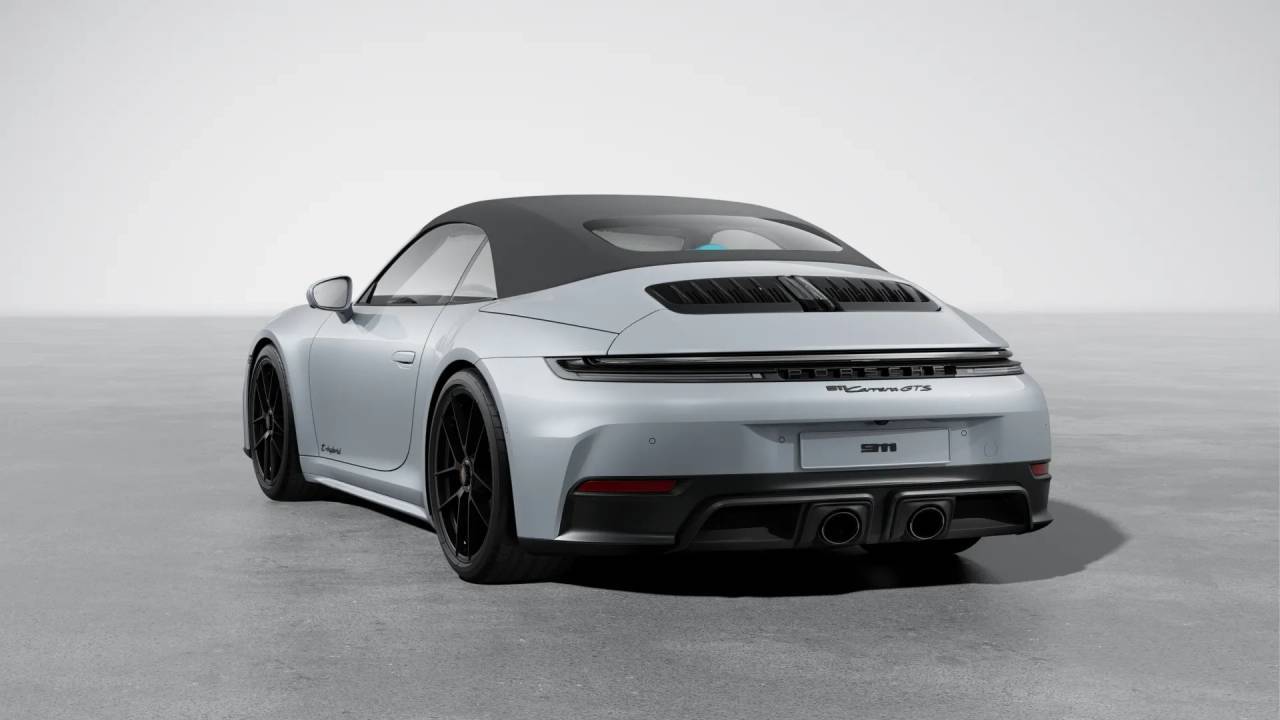 2026 Porsche 911 Newark DE