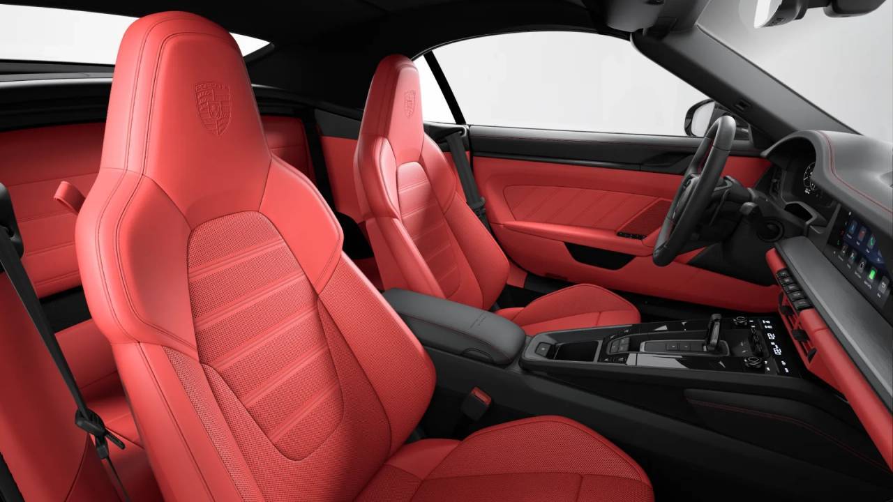 2026 Porsche 911 Newark DE