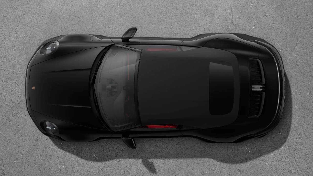 2026 Porsche 911 Newark DE