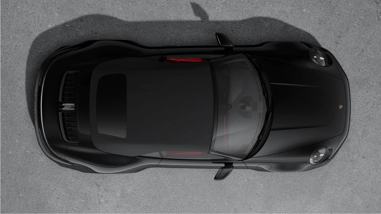 2026 Porsche 911 Newark DE