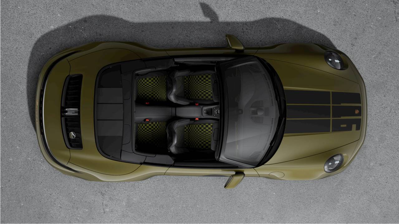 2026 Porsche 911 Newark DE