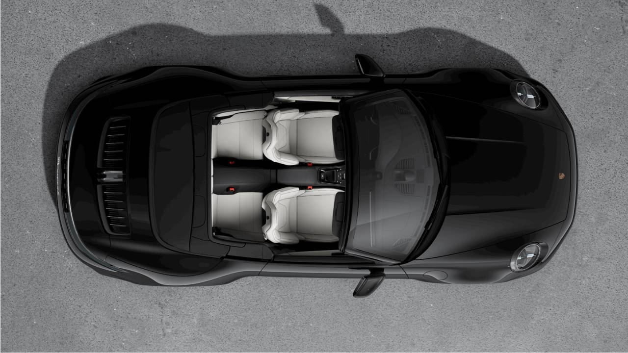 2026 Porsche 911 Newark DE