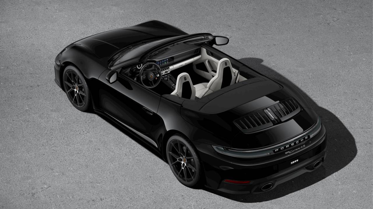 2026 Porsche 911 Newark DE