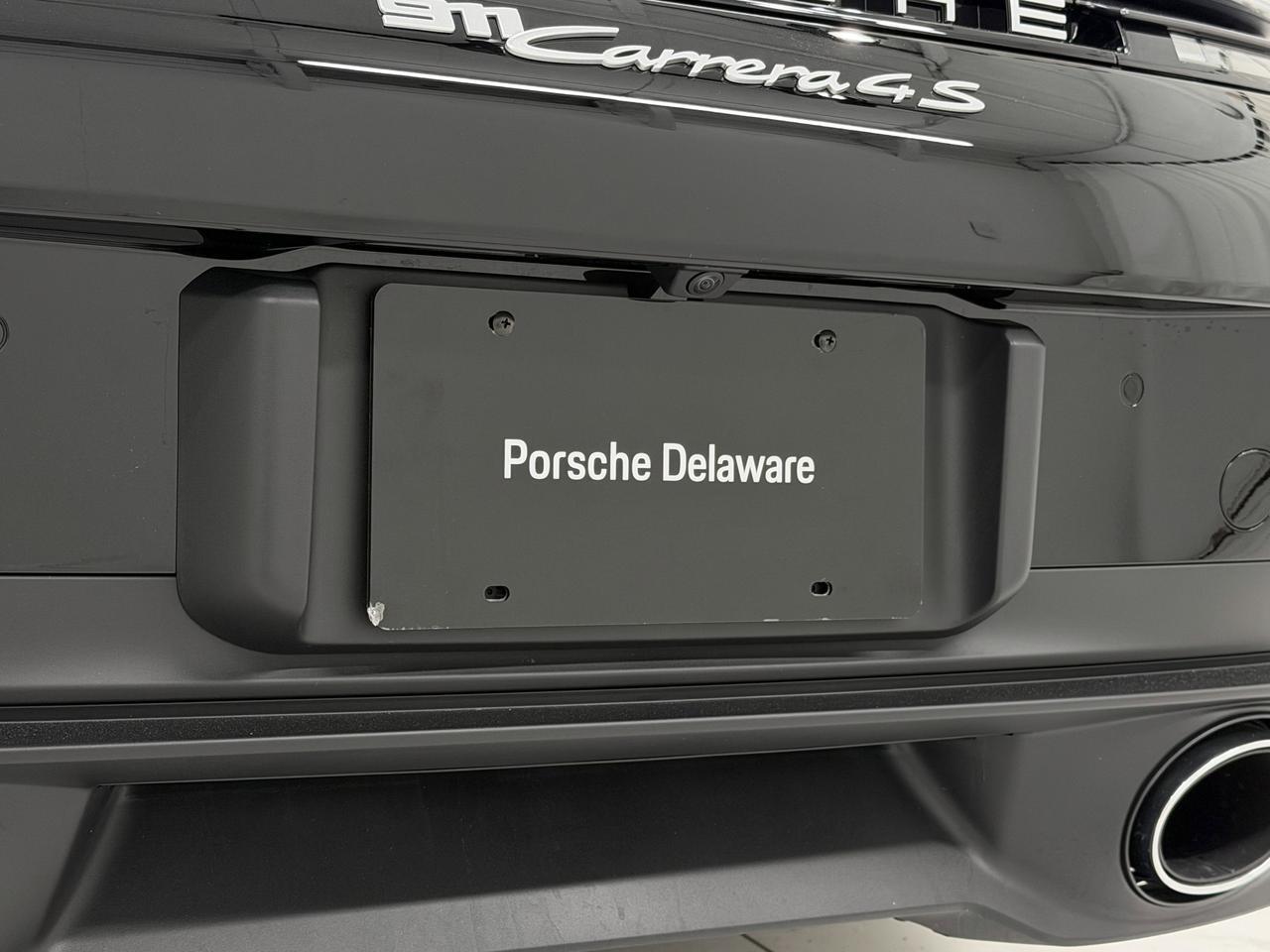 2026 Porsche 911 Newark DE