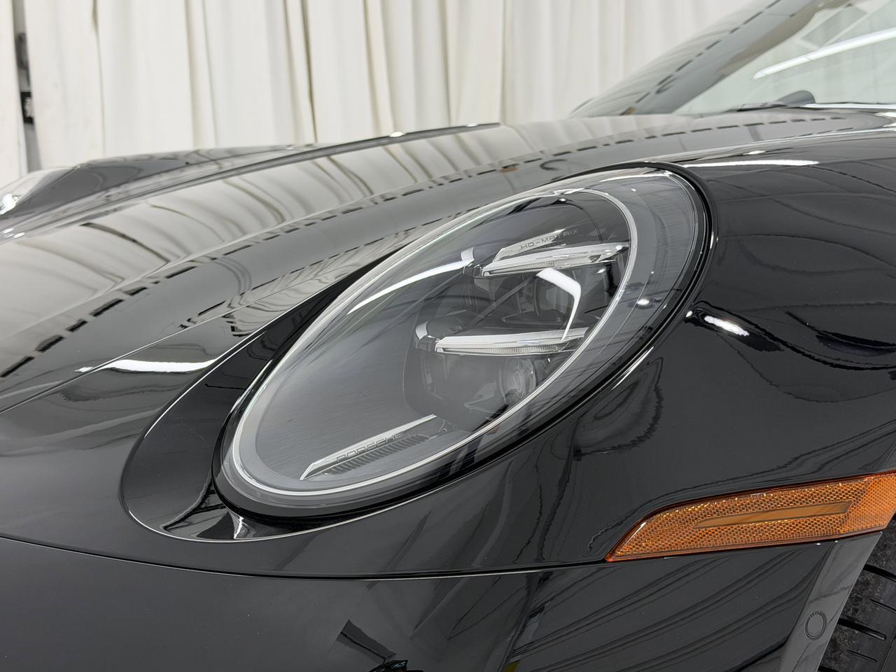 2026 Porsche 911 Newark DE