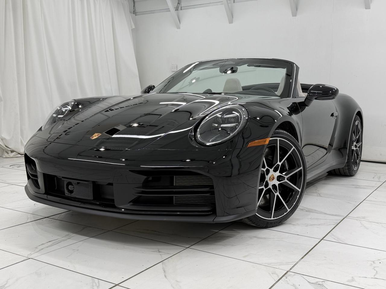 2026 Porsche 911 Newark DE