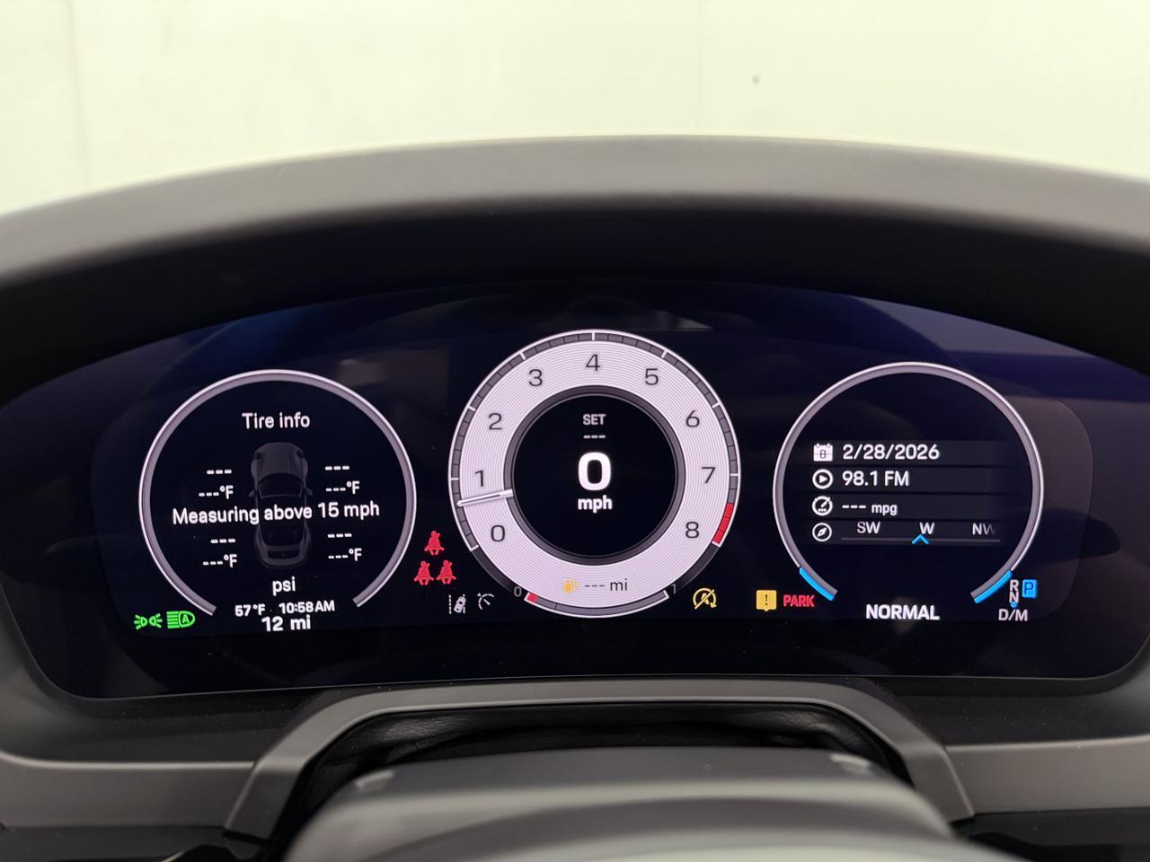 2026 Porsche 911 Newark DE