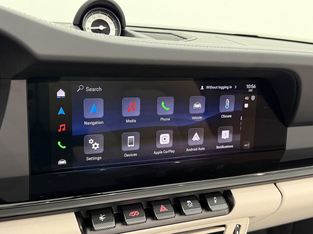 2026 Porsche 911 Newark DE