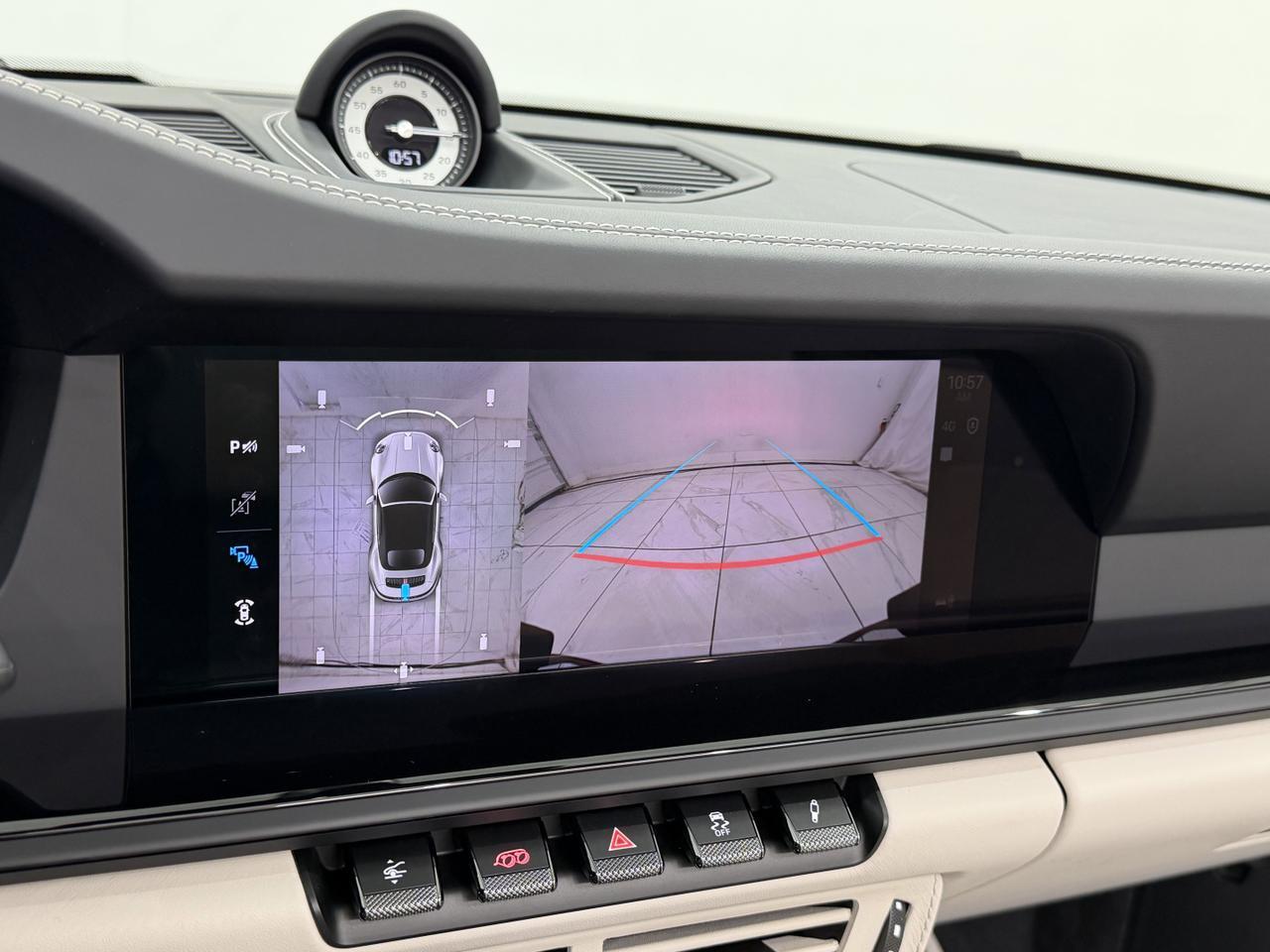 2026 Porsche 911 Newark DE