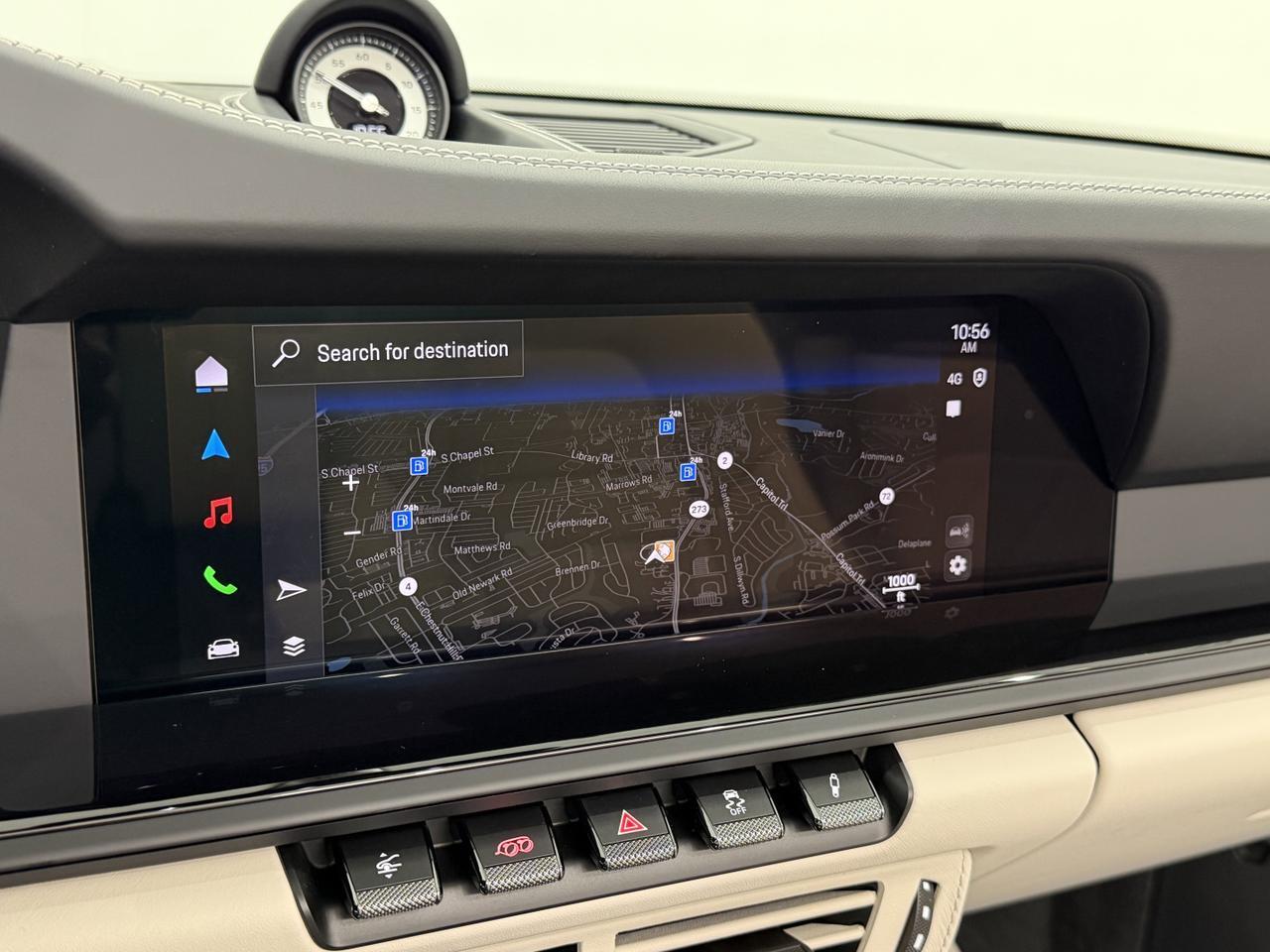 2026 Porsche 911 Newark DE