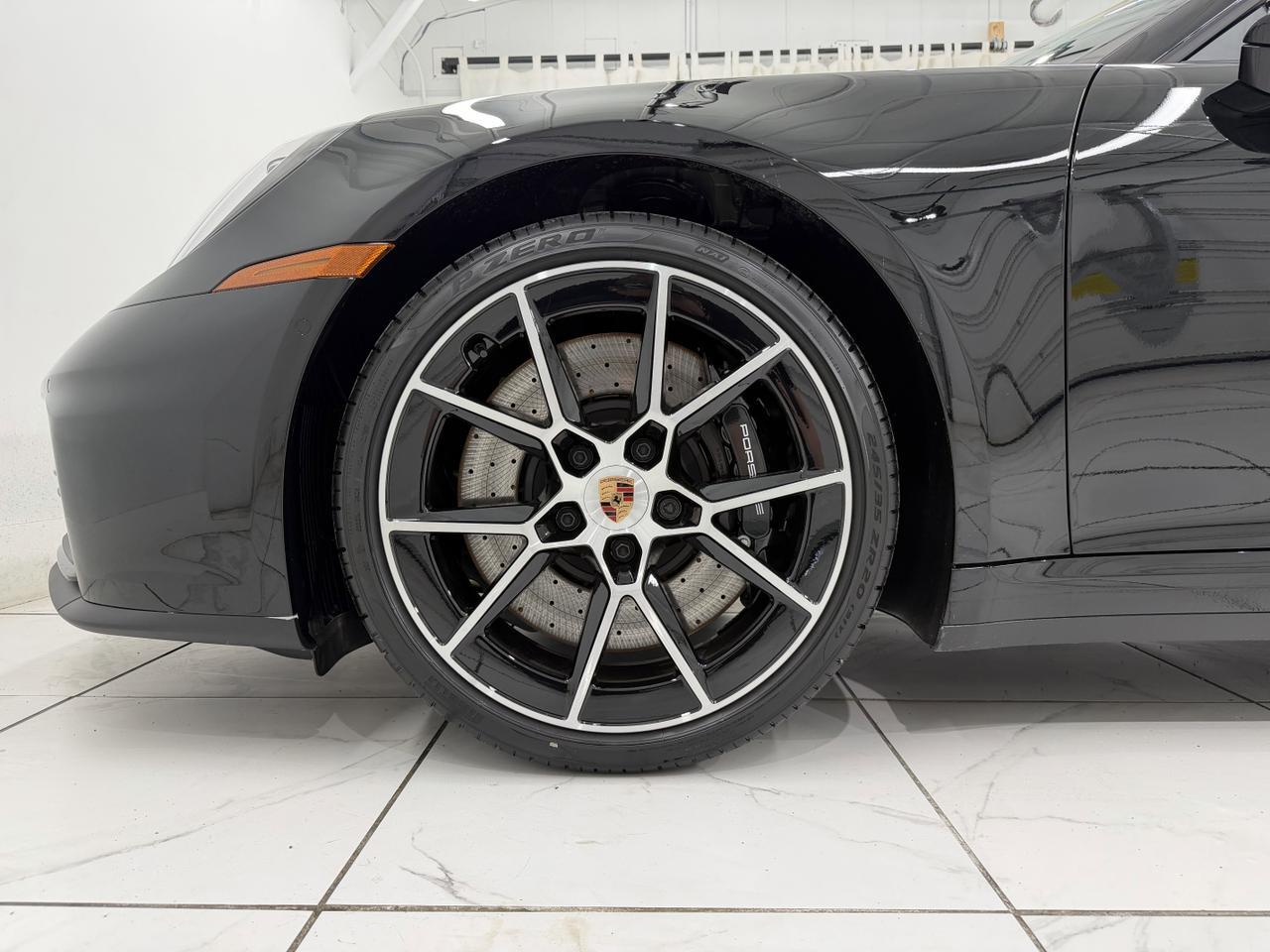 2026 Porsche 911 Newark DE