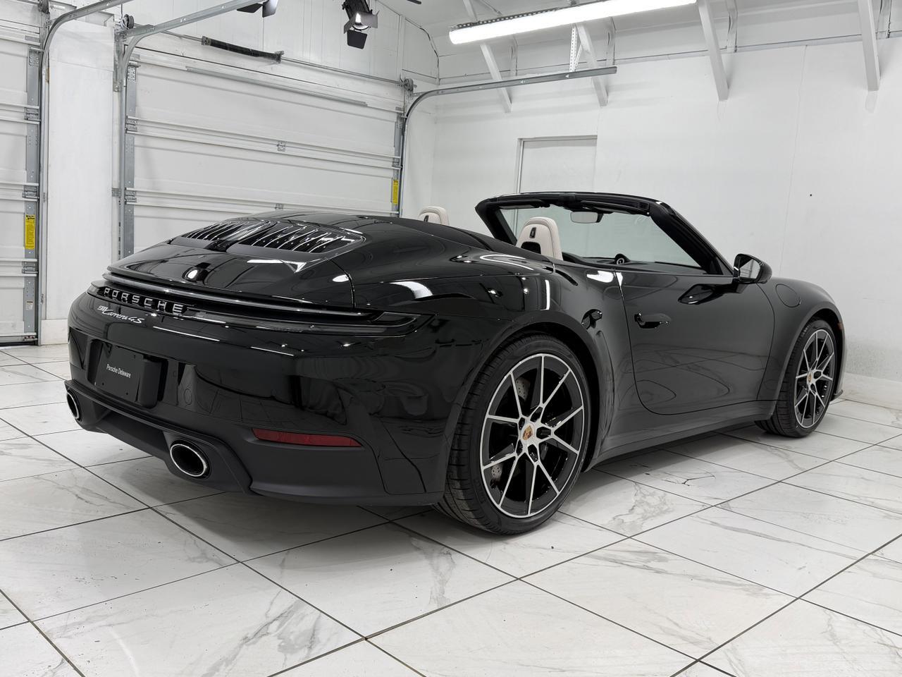 2026 Porsche 911 Newark DE