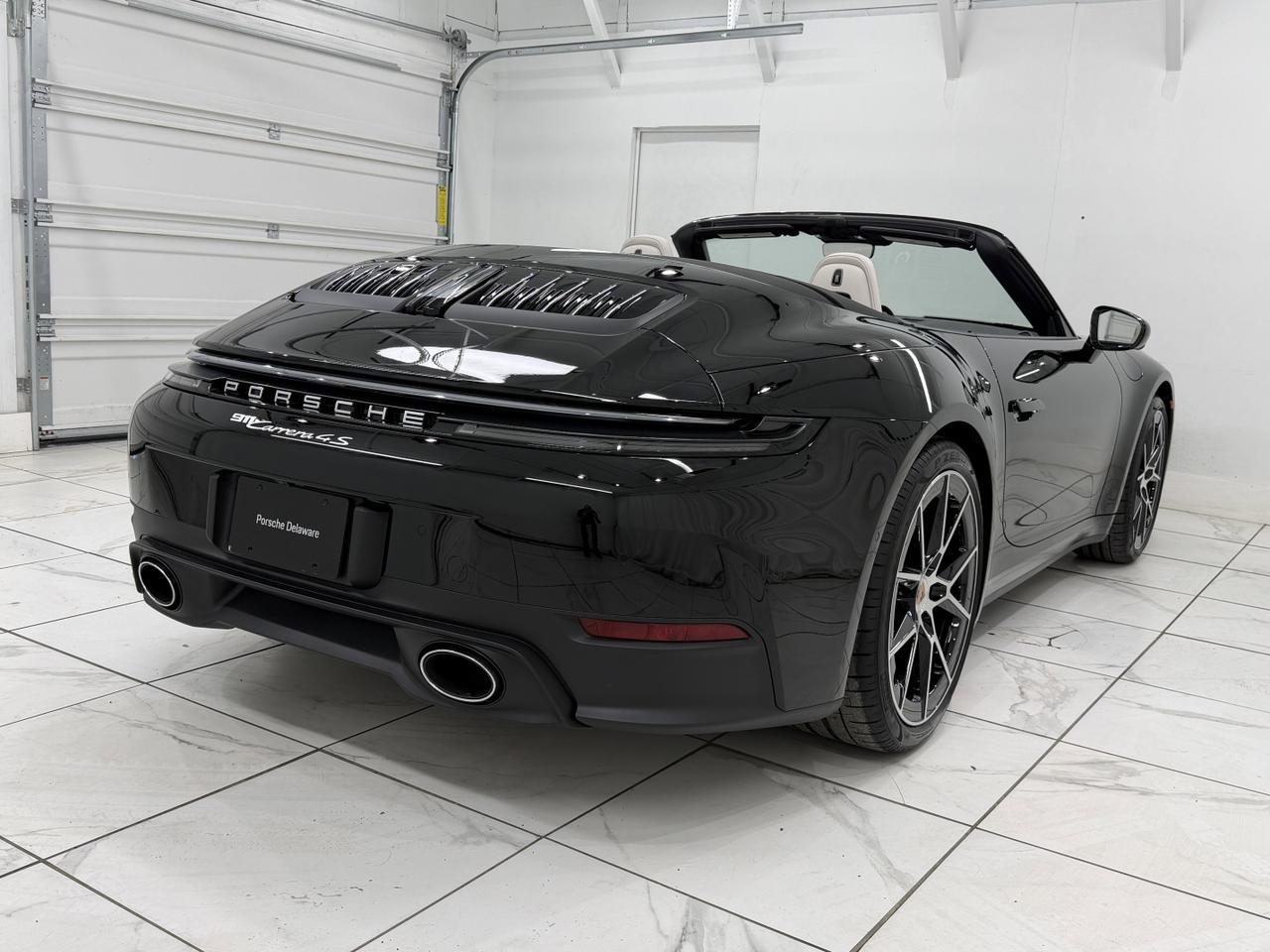 2026 Porsche 911 Newark DE