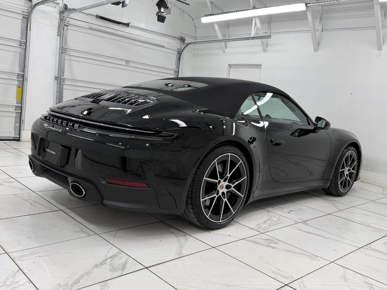 2026 Porsche 911 Newark DE