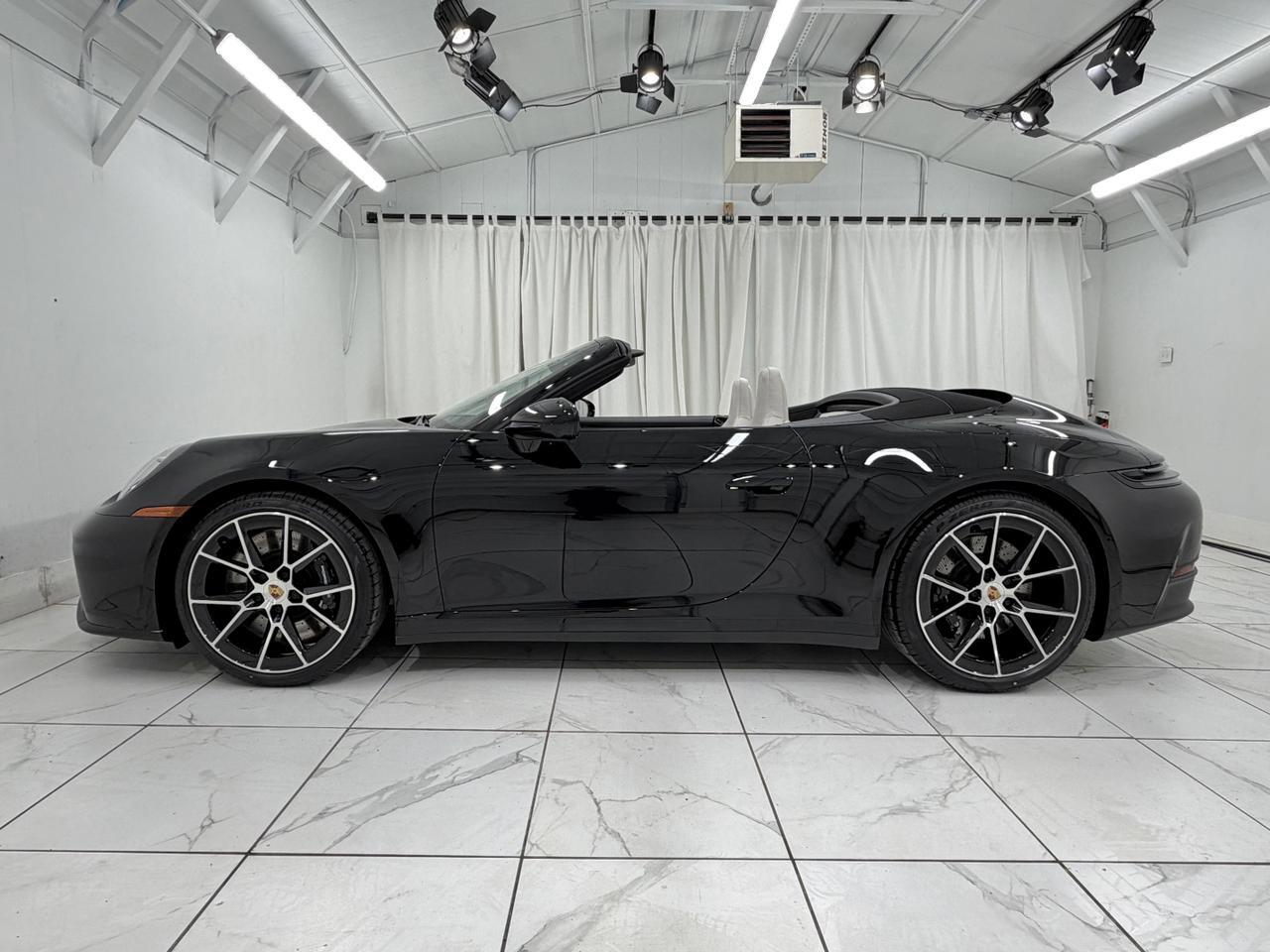 2026 Porsche 911 Newark DE