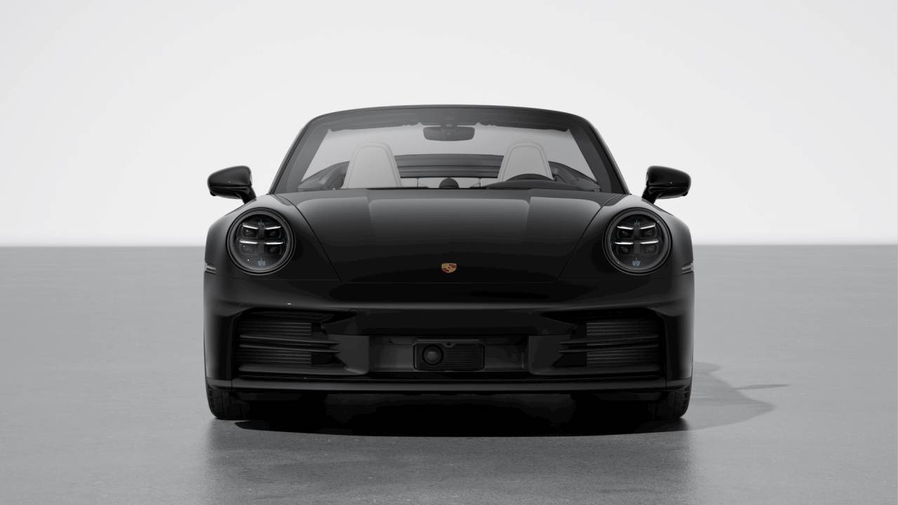 2026 Porsche 911 Newark DE