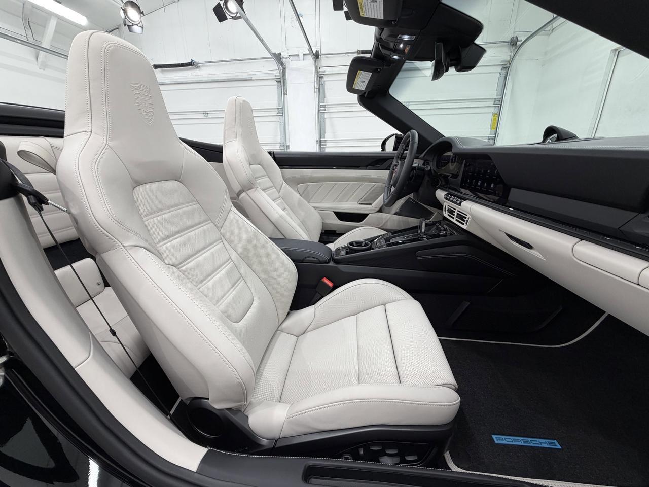 2026 Porsche 911 Newark DE