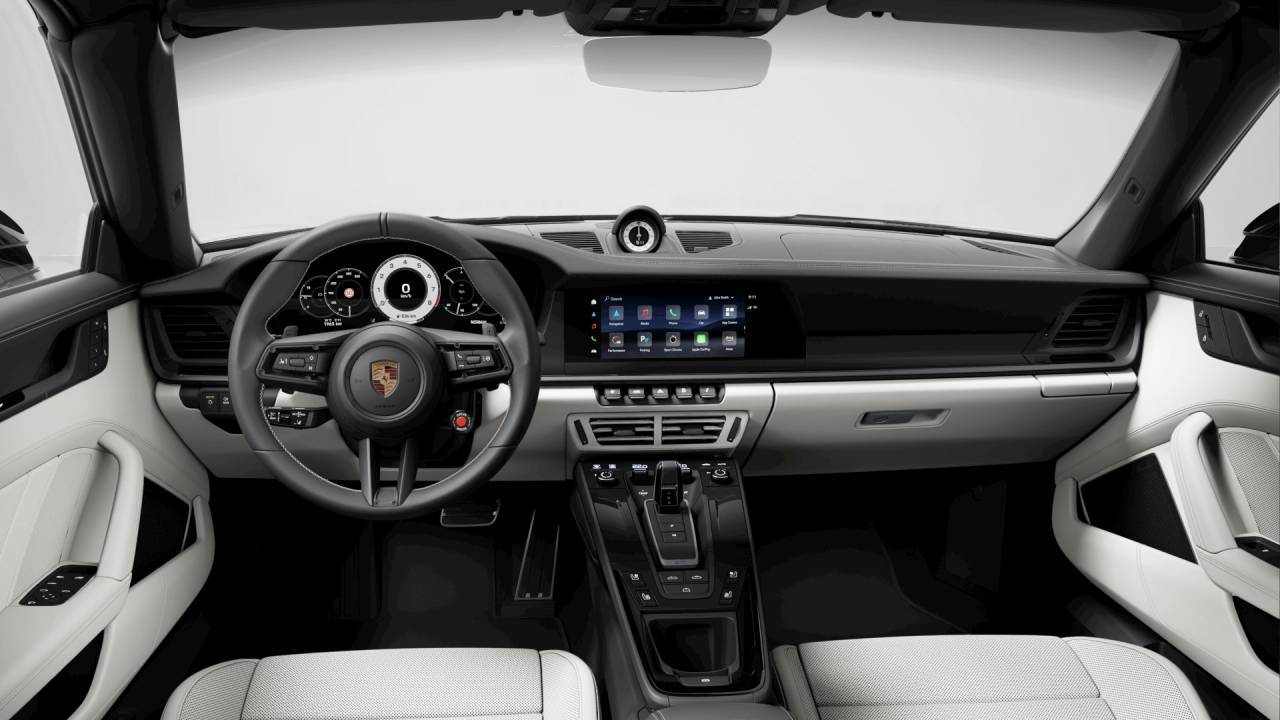 2026 Porsche 911 Newark DE