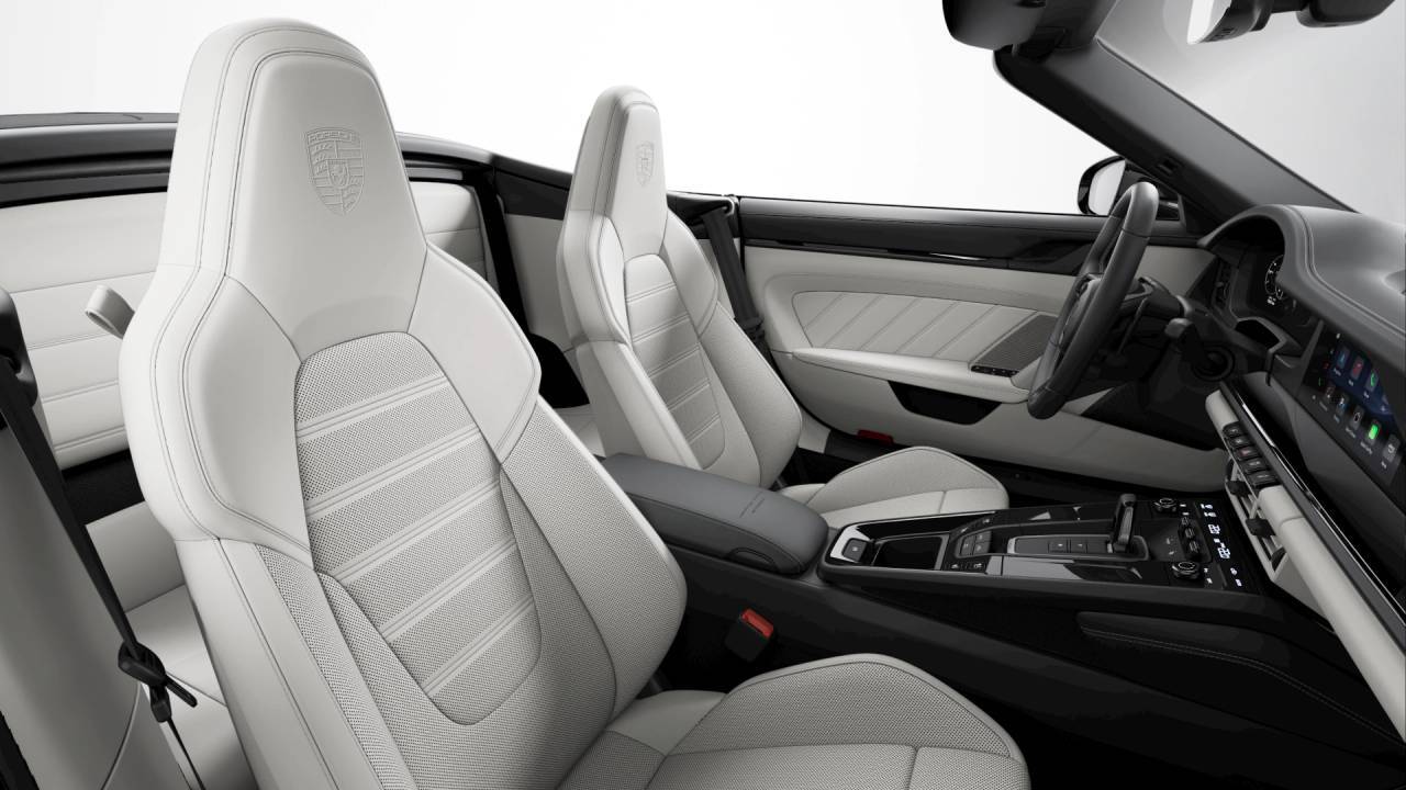 2026 Porsche 911 Newark DE