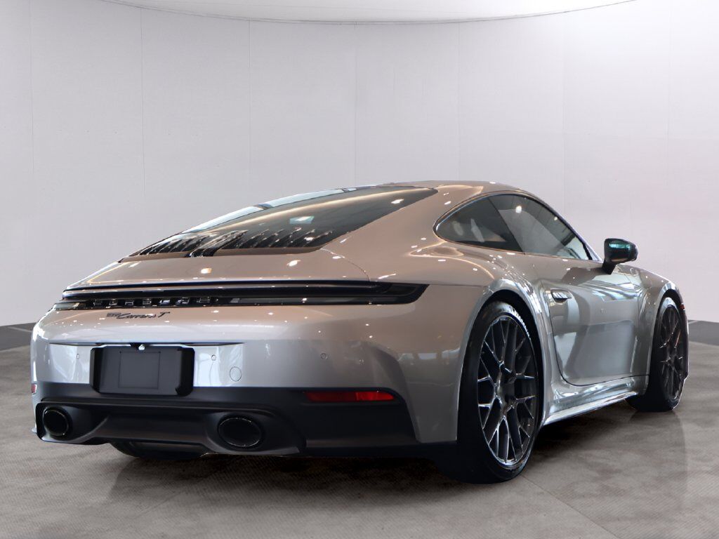 2026 Porsche 911 San Clemente CA