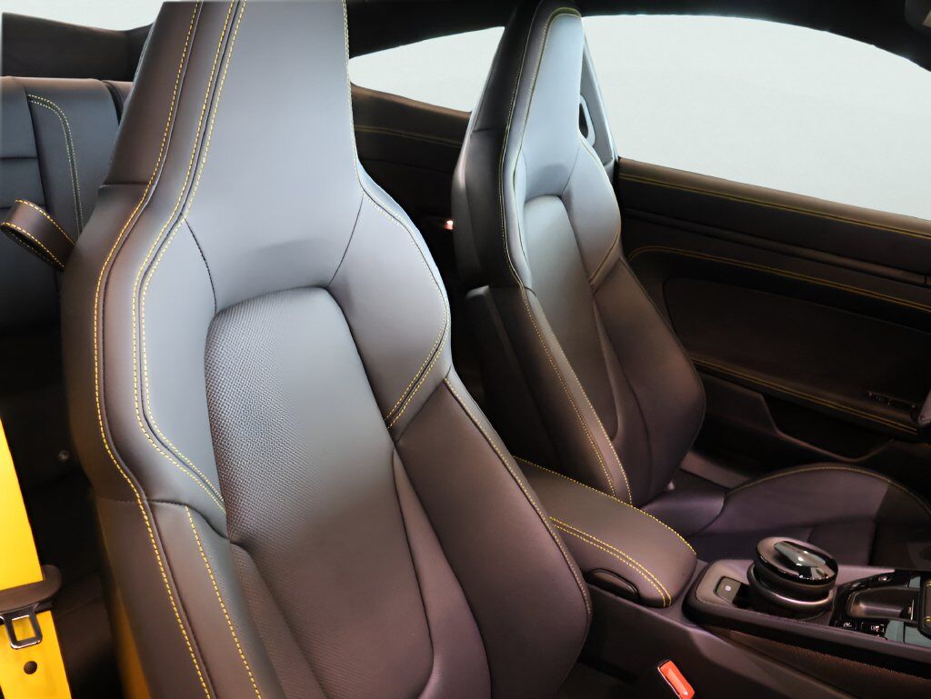 2026 Porsche 911 San Clemente CA