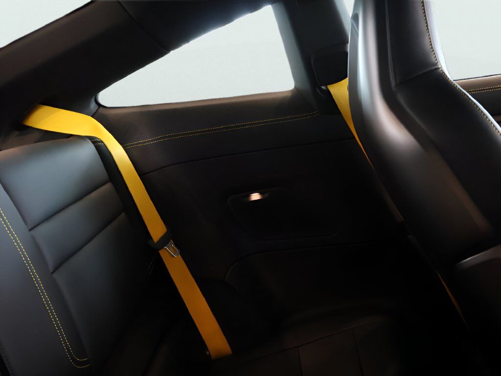 2026 Porsche 911 San Clemente CA