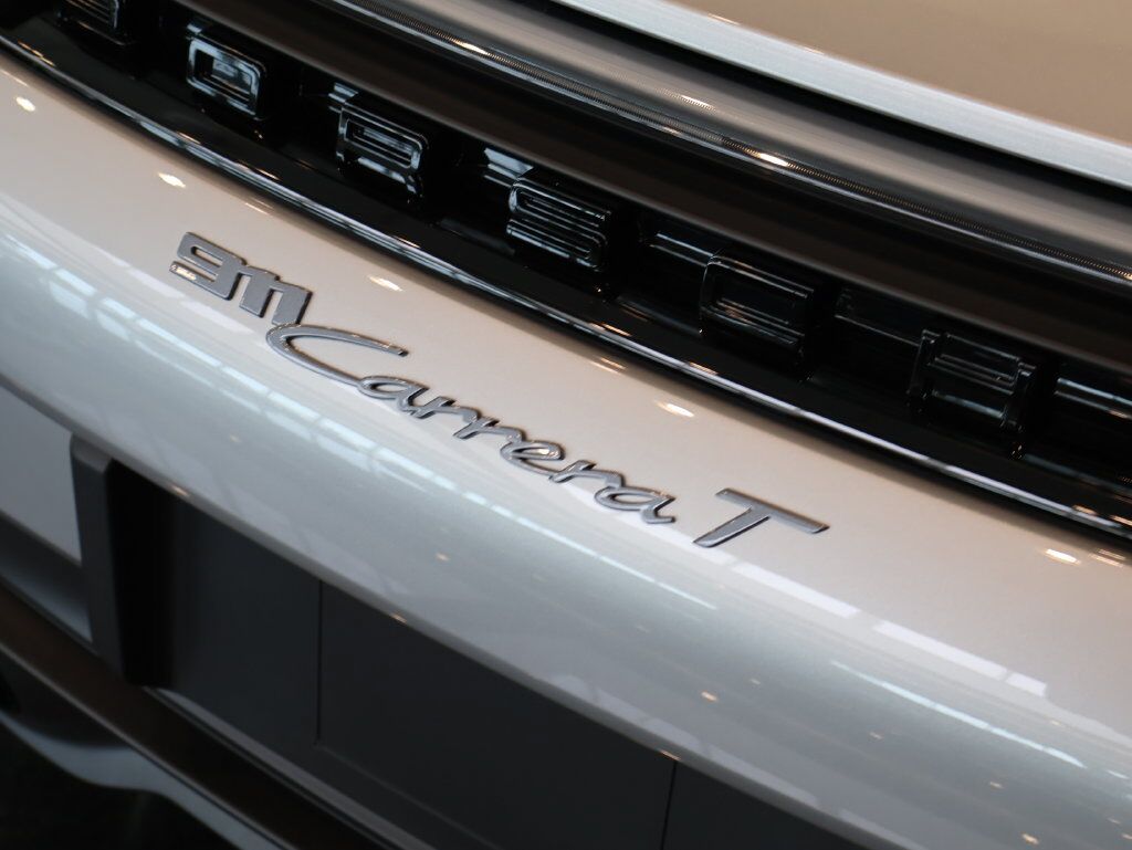 2026 Porsche 911 San Clemente CA