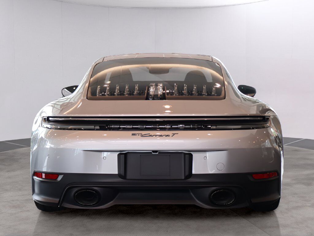 2026 Porsche 911 San Clemente CA