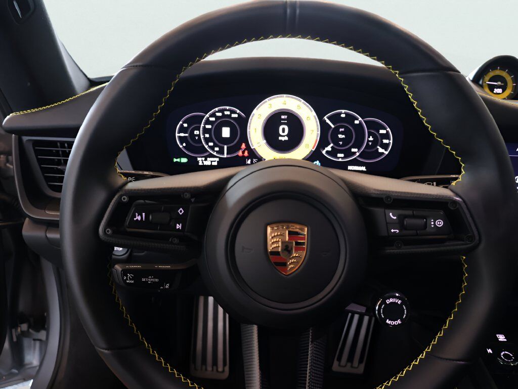 2026 Porsche 911 San Clemente CA