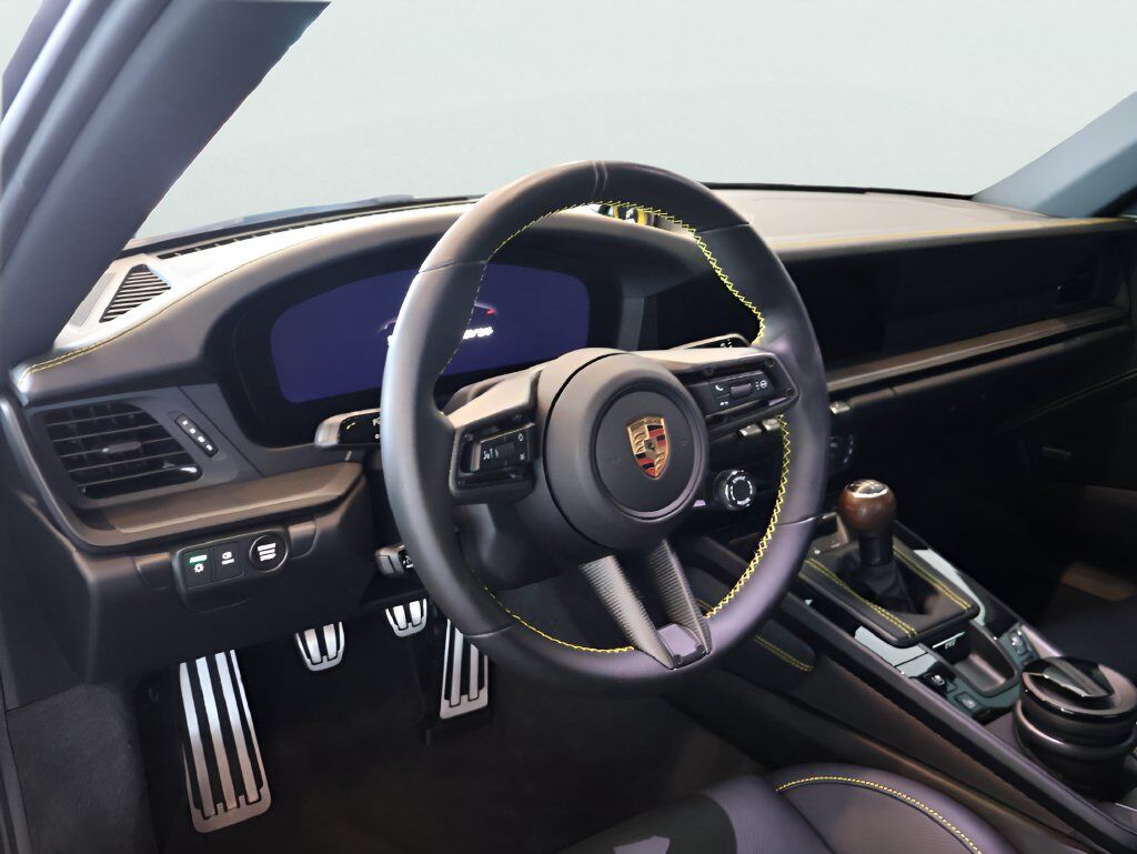 2026 Porsche 911 San Clemente CA