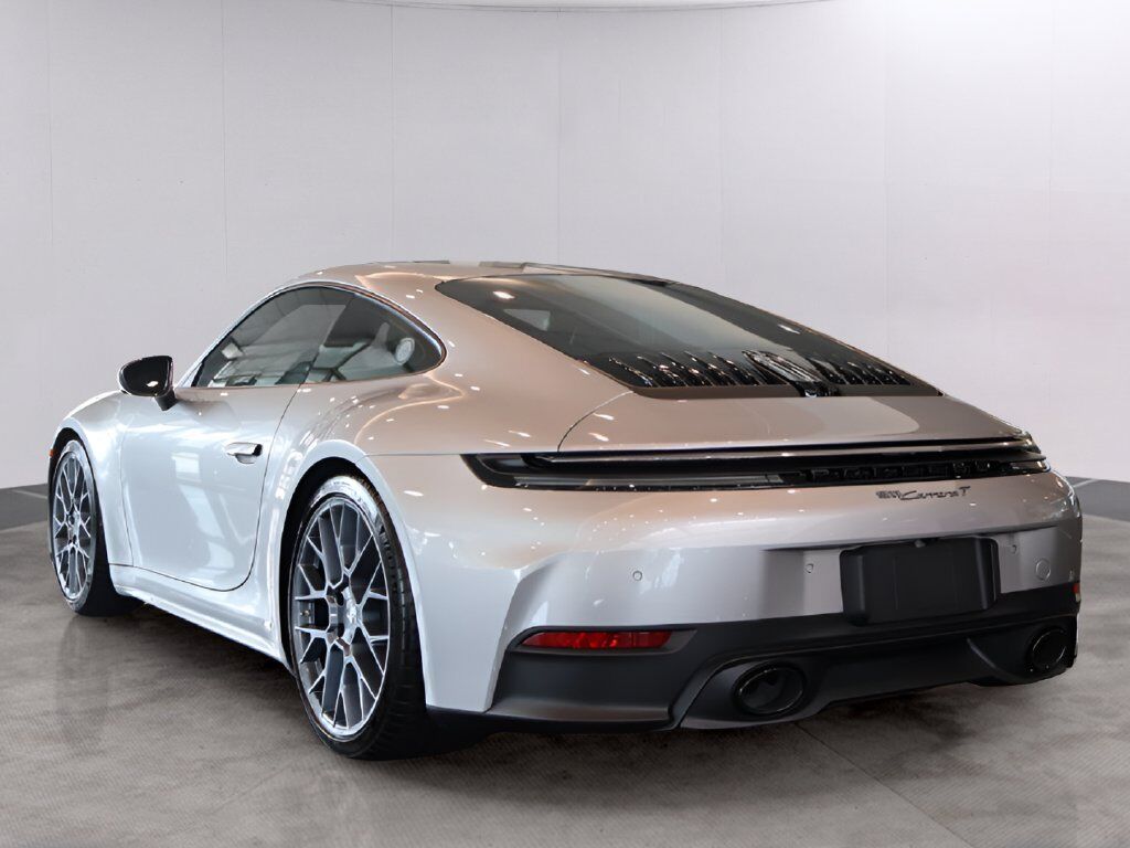 2026 Porsche 911 San Clemente CA