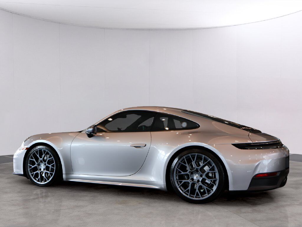 2026 Porsche 911 San Clemente CA