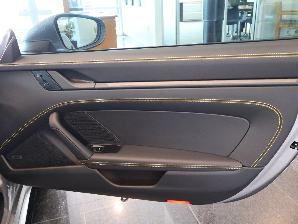 2026 Porsche 911 San Clemente CA