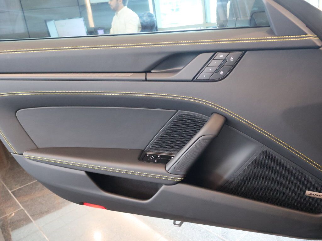 2026 Porsche 911 San Clemente CA
