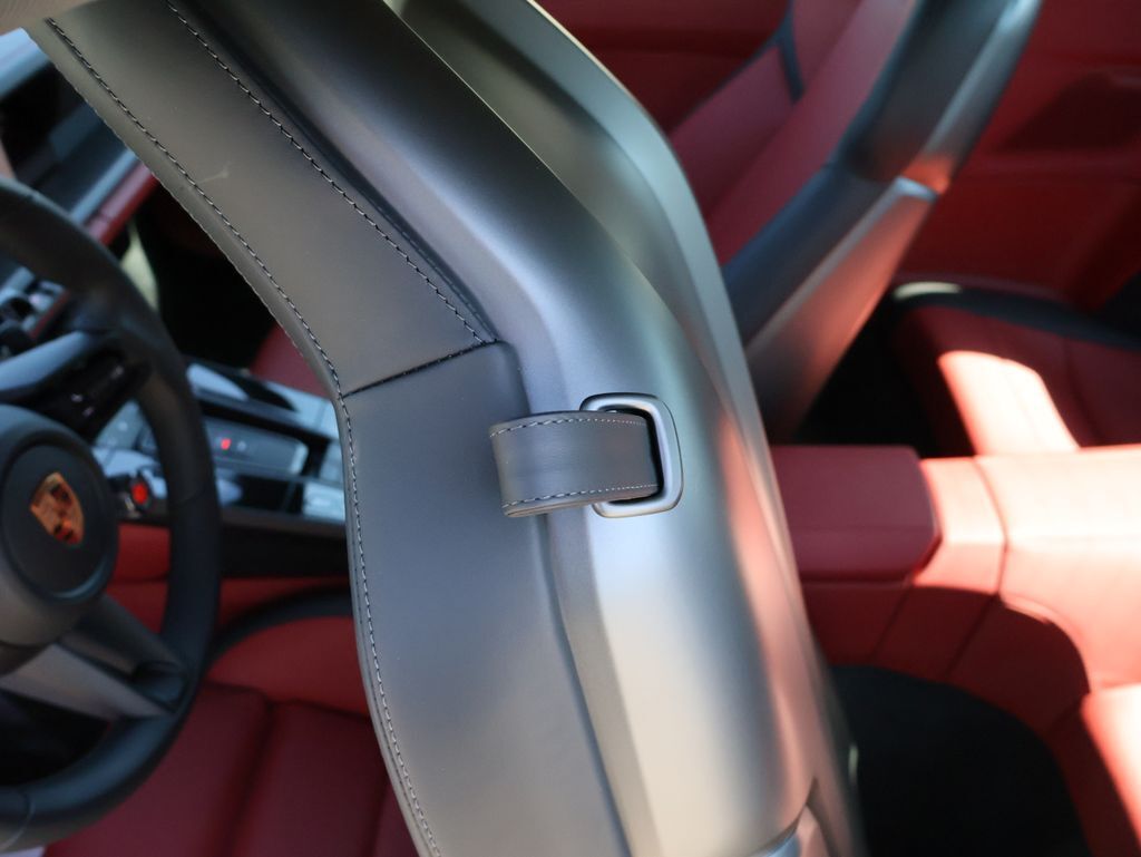 2026 Porsche 911 San Clemente CA
