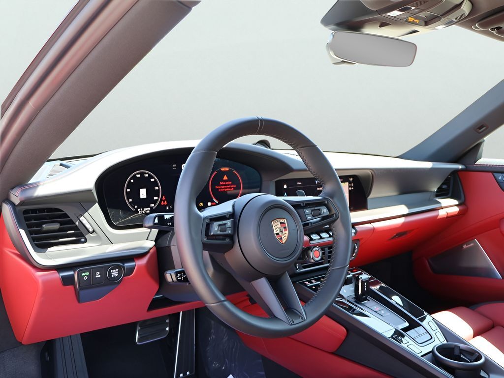 2026 Porsche 911 San Clemente CA