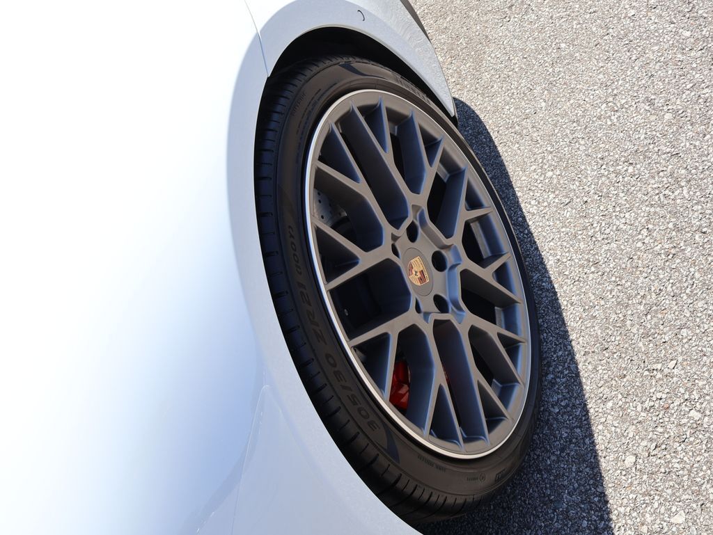 2026 Porsche 911 San Clemente CA