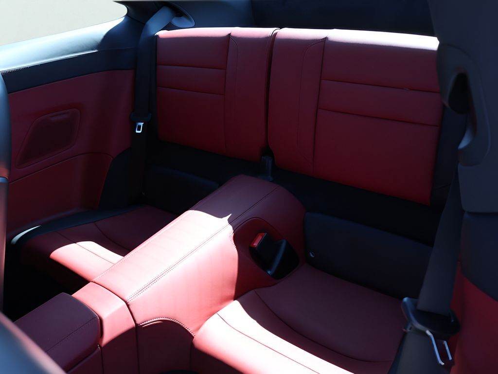 2026 Porsche 911 San Clemente CA