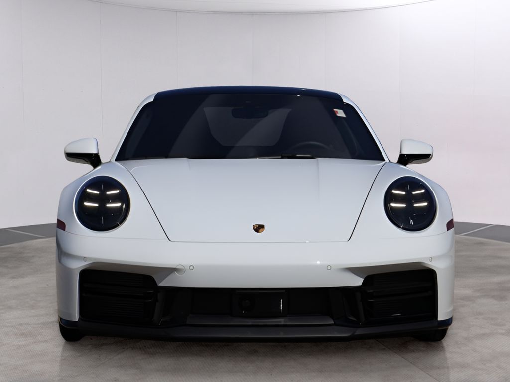 2026 Porsche 911 San Clemente CA